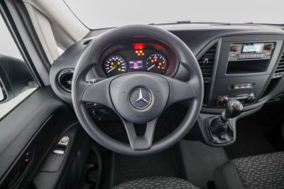 Mercedes-Benz Vito Gebrauchtwagen