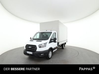 Ford Transit Gebrauchtwagen