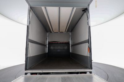 Ford Transit Gebrauchtwagen