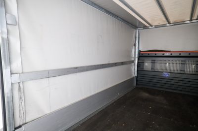 Ford Transit Gebrauchtwagen