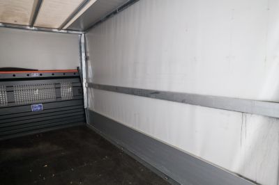 Ford Transit Gebrauchtwagen