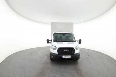 Ford Transit Gebrauchtwagen Ford Transit Gebrauchtwagen