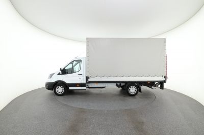 Ford Transit Gebrauchtwagen Ford Transit Gebrauchtwagen