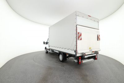 Ford Transit Gebrauchtwagen Ford Transit Gebrauchtwagen