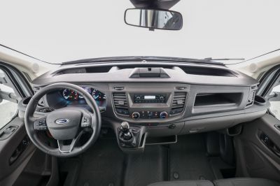 Ford Transit Gebrauchtwagen