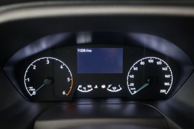 Ford Transit Gebrauchtwagen Ford Transit Gebrauchtwagen