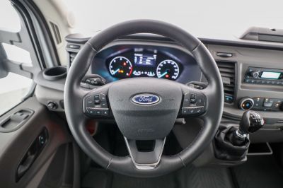 Ford Transit Gebrauchtwagen