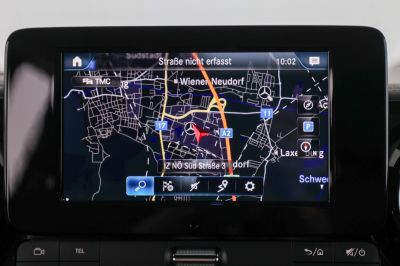 Mercedes-Benz T-Klasse Gebrauchtwagen Mercedes-Benz T-Klasse Gebrauchtwagen