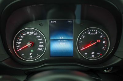 Mercedes-Benz T-Klasse Gebrauchtwagen Mercedes-Benz T-Klasse Gebrauchtwagen