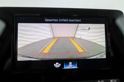 Mercedes-Benz T-Klasse Gebrauchtwagen Mercedes-Benz T-Klasse Gebrauchtwagen