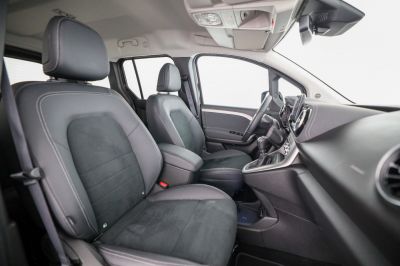 Mercedes-Benz T-Klasse Gebrauchtwagen Mercedes-Benz T-Klasse Gebrauchtwagen