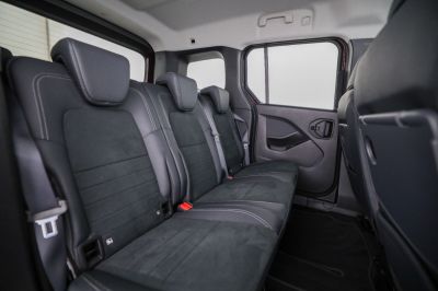 Mercedes-Benz T-Klasse Gebrauchtwagen Mercedes-Benz T-Klasse Gebrauchtwagen