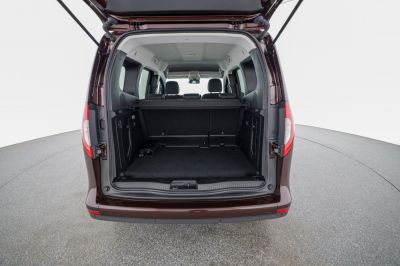 Mercedes-Benz T-Klasse Gebrauchtwagen Mercedes-Benz T-Klasse Gebrauchtwagen