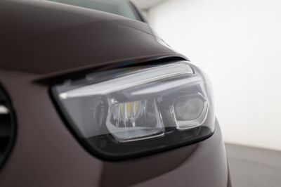 Mercedes-Benz T-Klasse Gebrauchtwagen Mercedes-Benz T-Klasse Gebrauchtwagen