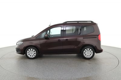 Mercedes-Benz T-Klasse Gebrauchtwagen Mercedes-Benz T-Klasse Gebrauchtwagen