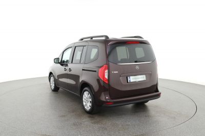 Mercedes-Benz T-Klasse Gebrauchtwagen Mercedes-Benz T-Klasse Gebrauchtwagen