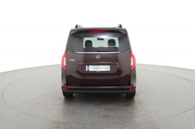 Mercedes-Benz T-Klasse Gebrauchtwagen Mercedes-Benz T-Klasse Gebrauchtwagen