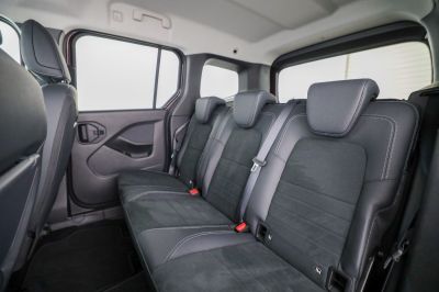 Mercedes-Benz T-Klasse Gebrauchtwagen Mercedes-Benz T-Klasse Gebrauchtwagen