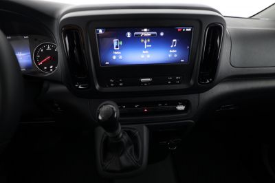 Mercedes-Benz Vito Gebrauchtwagen