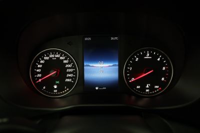 Mercedes-Benz Vito Gebrauchtwagen