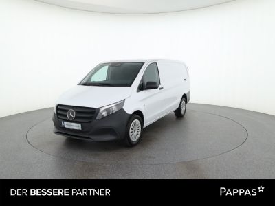 Mercedes-Benz Vito Gebrauchtwagen Mercedes-Benz Vito Gebrauchtwagen