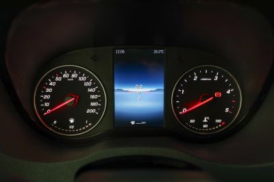 Mercedes-Benz Sprinter Gebrauchtwagen