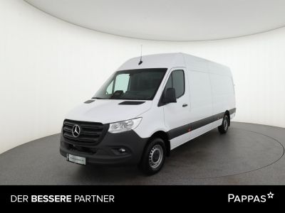 Mercedes-Benz Sprinter Gebrauchtwagen Mercedes-Benz Sprinter Gebrauchtwagen