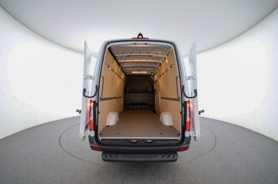 Mercedes-Benz Sprinter Gebrauchtwagen