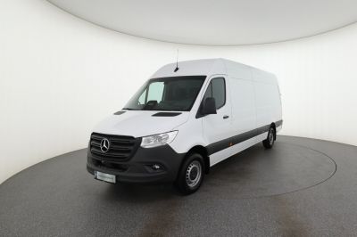 Mercedes-Benz Sprinter Gebrauchtwagen