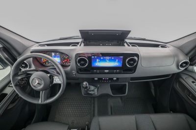 Mercedes-Benz Sprinter Gebrauchtwagen