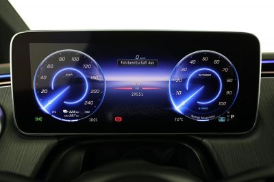 Mercedes-Benz EQE Gebrauchtwagen Mercedes-Benz EQE Gebrauchtwagen