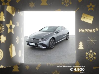 Mercedes-Benz EQE Gebrauchtwagen