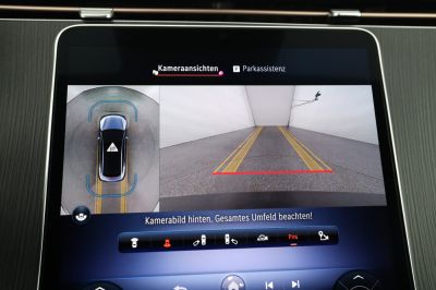 Mercedes-Benz EQE Gebrauchtwagen Mercedes-Benz EQE Gebrauchtwagen