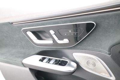 Mercedes-Benz EQE Gebrauchtwagen Mercedes-Benz EQE Gebrauchtwagen