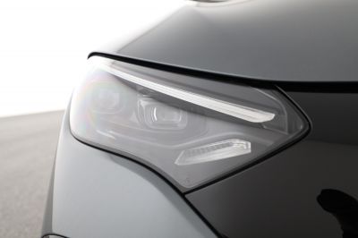 Mercedes-Benz EQE Gebrauchtwagen Mercedes-Benz EQE Gebrauchtwagen