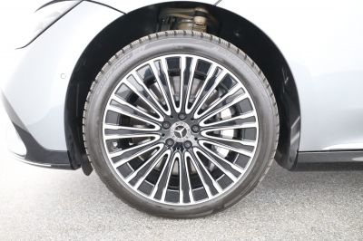 Mercedes-Benz EQE Gebrauchtwagen Mercedes-Benz EQE Gebrauchtwagen