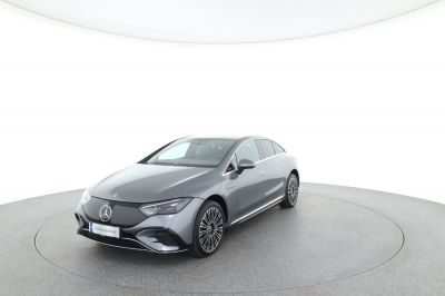Mercedes-Benz EQE Gebrauchtwagen Mercedes-Benz EQE Gebrauchtwagen