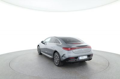 Mercedes-Benz EQE Gebrauchtwagen Mercedes-Benz EQE Gebrauchtwagen