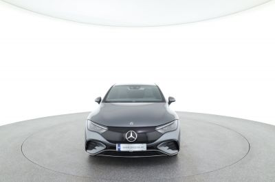 Mercedes-Benz EQE Gebrauchtwagen Mercedes-Benz EQE Gebrauchtwagen