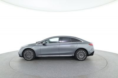Mercedes-Benz EQE Gebrauchtwagen Mercedes-Benz EQE Gebrauchtwagen