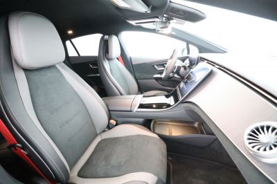 Mercedes-Benz EQE Gebrauchtwagen Mercedes-Benz EQE Gebrauchtwagen