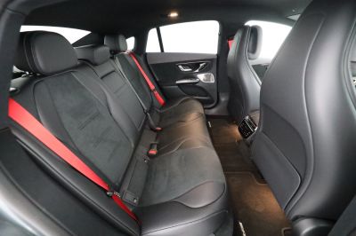 Mercedes-Benz EQE Gebrauchtwagen Mercedes-Benz EQE Gebrauchtwagen