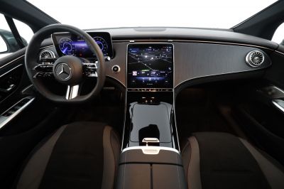 Mercedes-Benz EQE Gebrauchtwagen Mercedes-Benz EQE Gebrauchtwagen