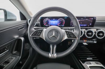 Mercedes-Benz CLA Gebrauchtwagen Mercedes-Benz CLA Gebrauchtwagen