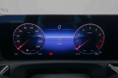 Mercedes-Benz CLA Gebrauchtwagen Mercedes-Benz CLA Gebrauchtwagen