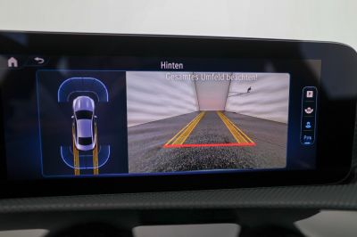 Mercedes-Benz CLA Gebrauchtwagen Mercedes-Benz CLA Gebrauchtwagen