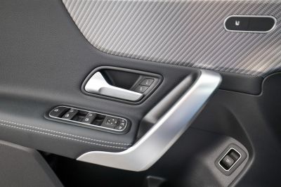 Mercedes-Benz CLA Gebrauchtwagen Mercedes-Benz CLA Gebrauchtwagen