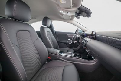 Mercedes-Benz CLA Gebrauchtwagen Mercedes-Benz CLA Gebrauchtwagen