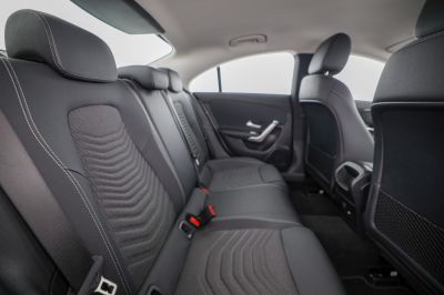 Mercedes-Benz CLA Gebrauchtwagen Mercedes-Benz CLA Gebrauchtwagen