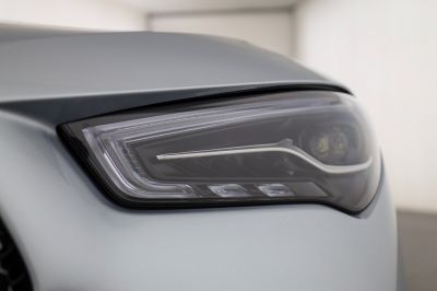 Mercedes-Benz CLA Gebrauchtwagen Mercedes-Benz CLA Gebrauchtwagen